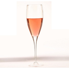 Haonai designed wedding champagne glass flute champagne glass cup champagne glass